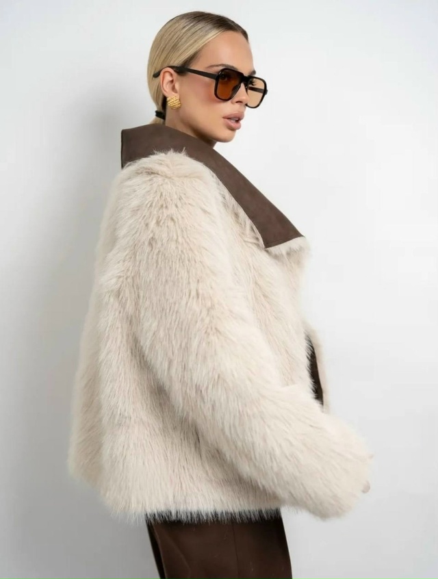 Дубленка 23108425