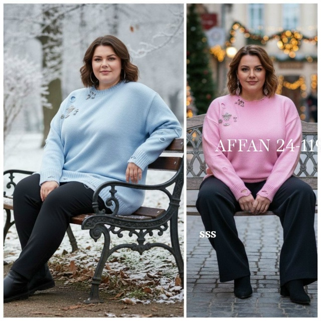 Свитер 23108378