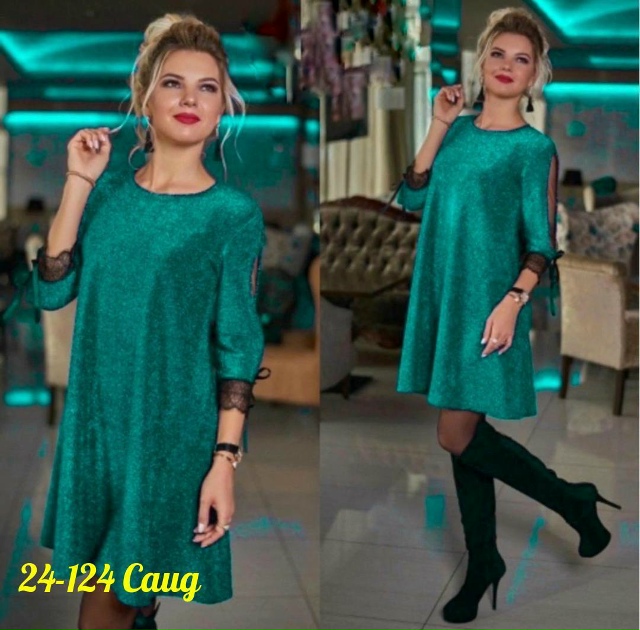 Платье 23107875