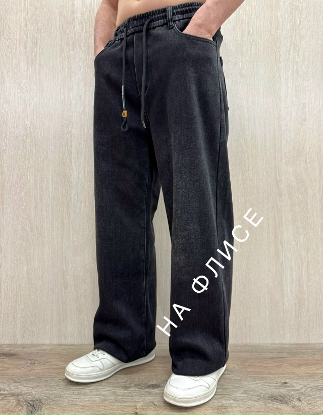 Джинсы 23108346