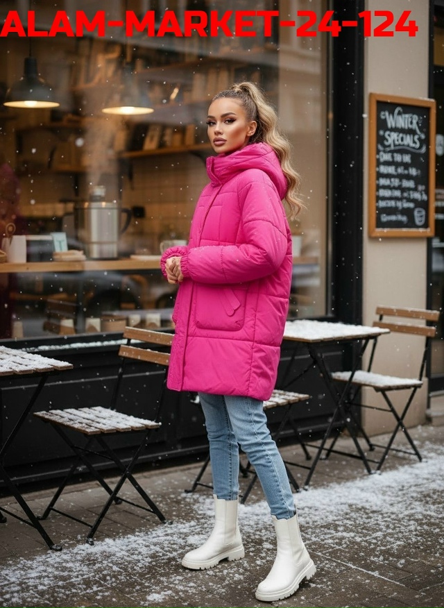 Куртка 23108689