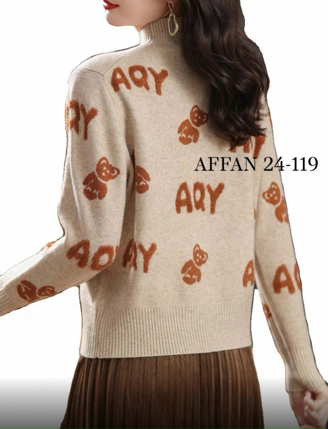 Свитер 23108650