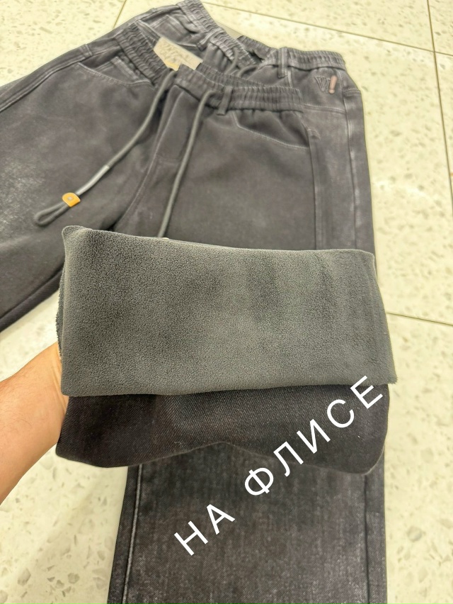 Джинсы 23108346