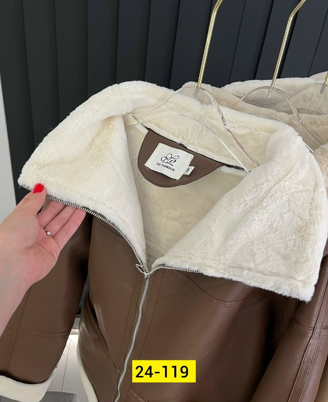 Дубленка 23108442