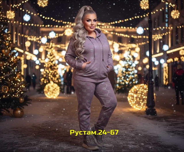 Спортивный костюм 23108100