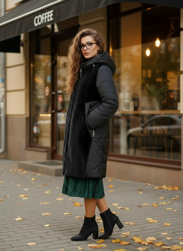 Куртка 23108433