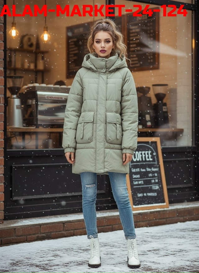 Куртка 23108689