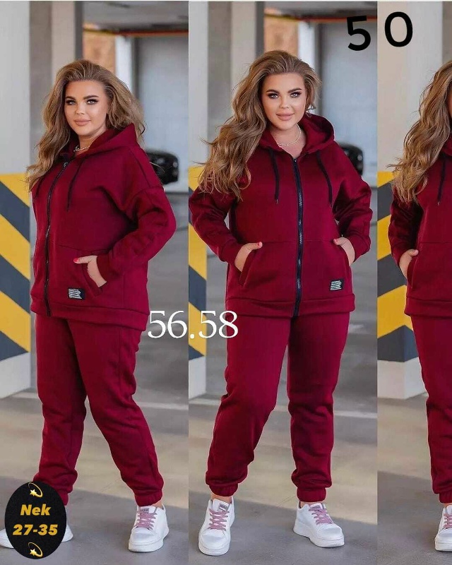 Спортивный костюм 23108678