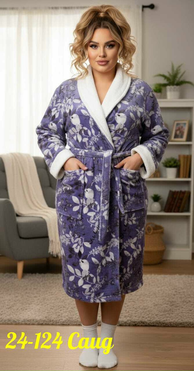 Халат 23108632