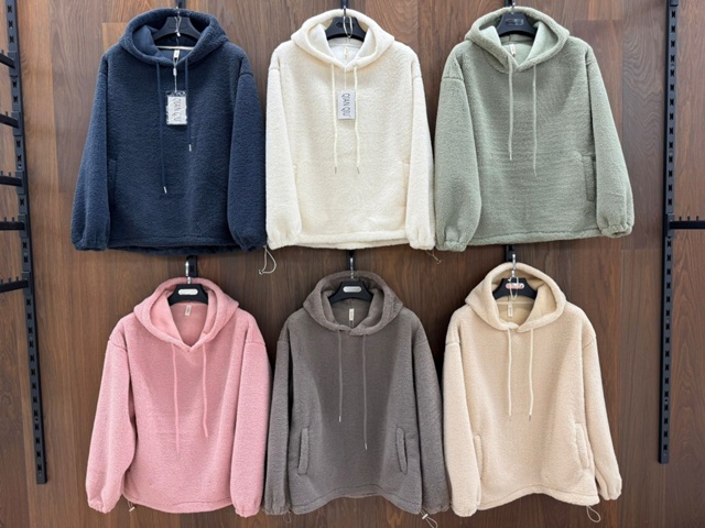 Толстовка 23108426