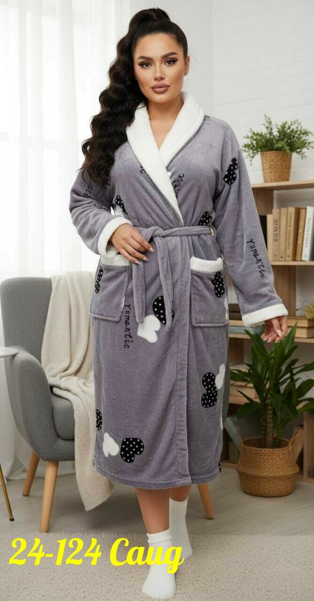 Халат 23108632