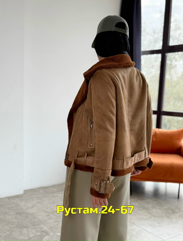 Дубленка 23108647