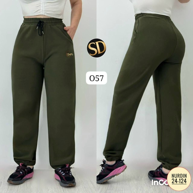 Спортивные брюки 23108724