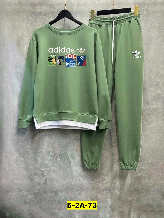 Спортивный костюм 23108151