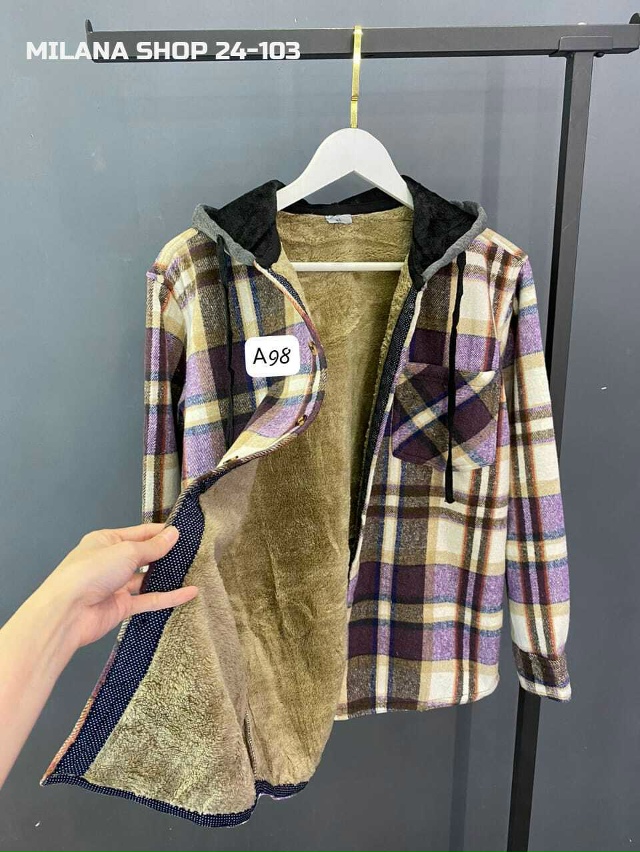 Рубашка 23108456