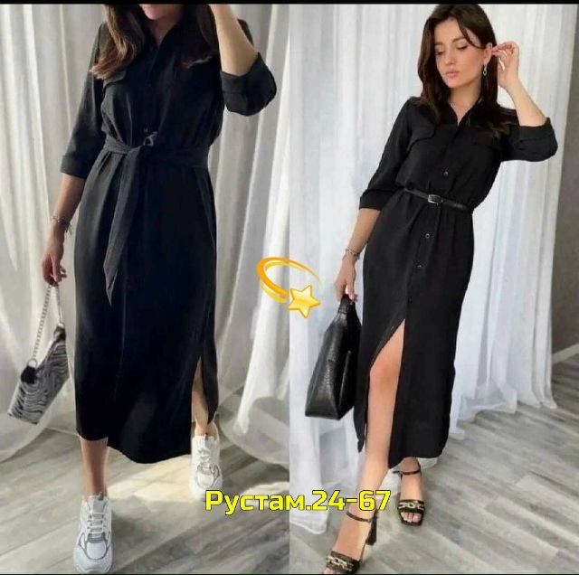 Платье 23108096