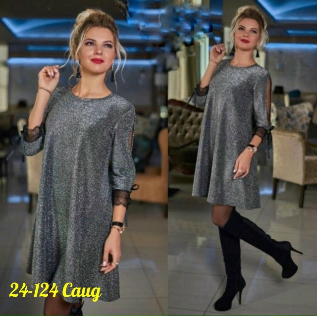 Платье 23107875