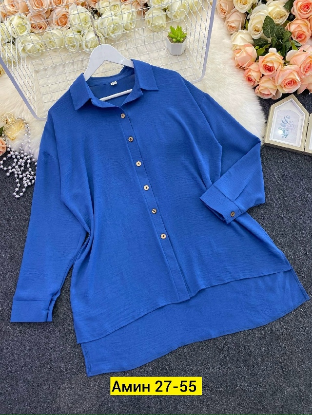 Рубашка 23107945