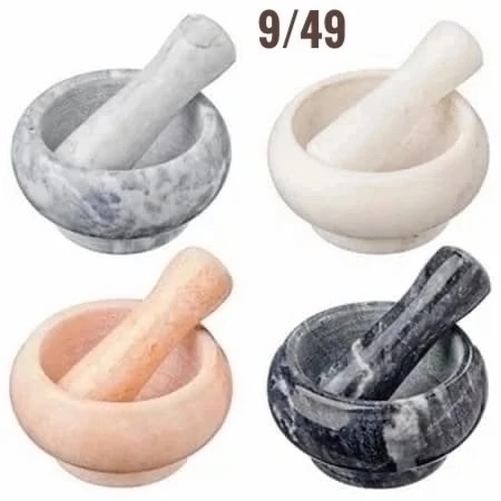 Ступка с пестиком 23109192