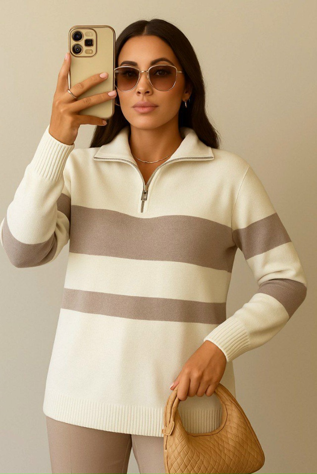 Свитер 23109697