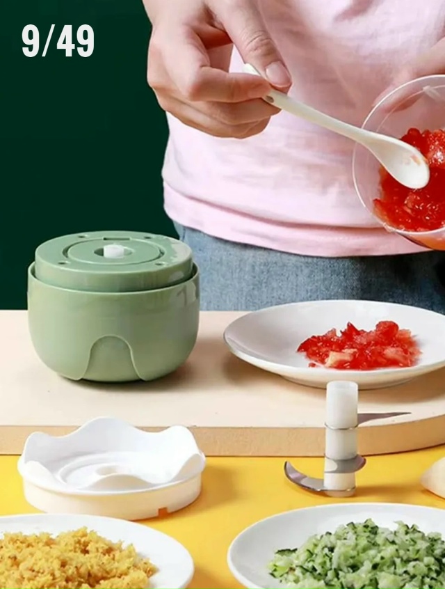 Измельчитель 23109188