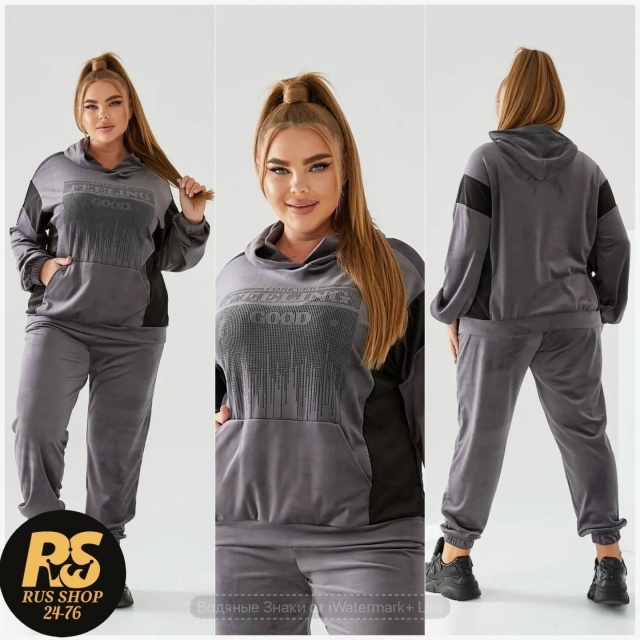 Костюм 23109007