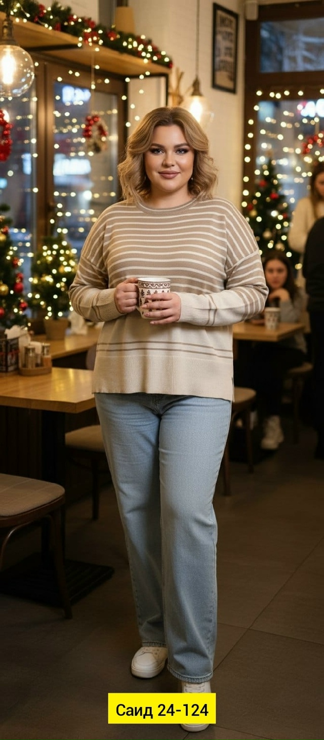 Кофта 23109267