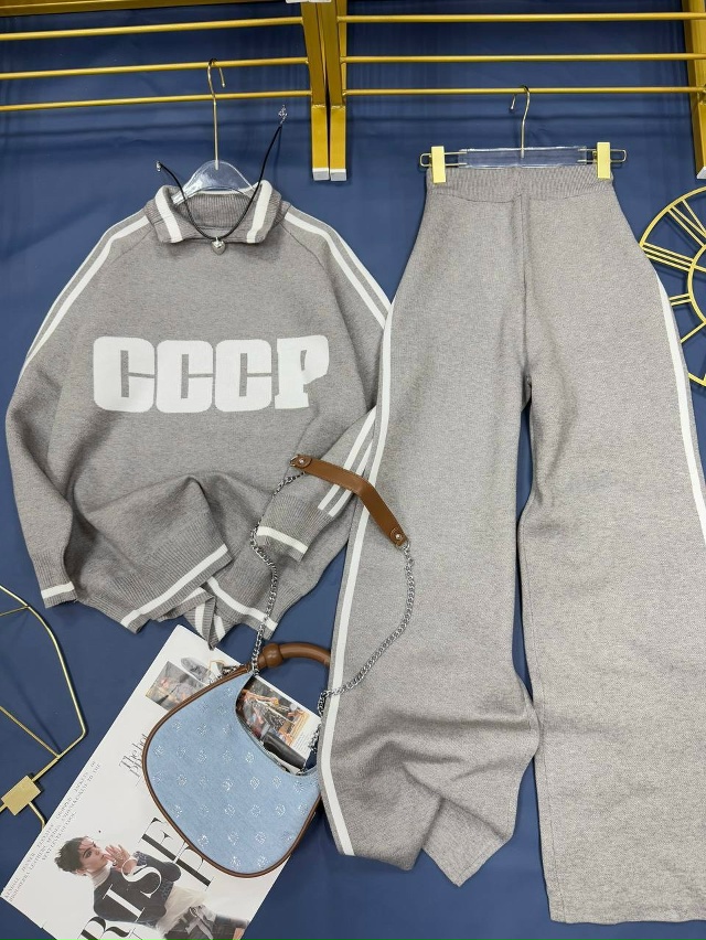 Спортивный костюм 23109216