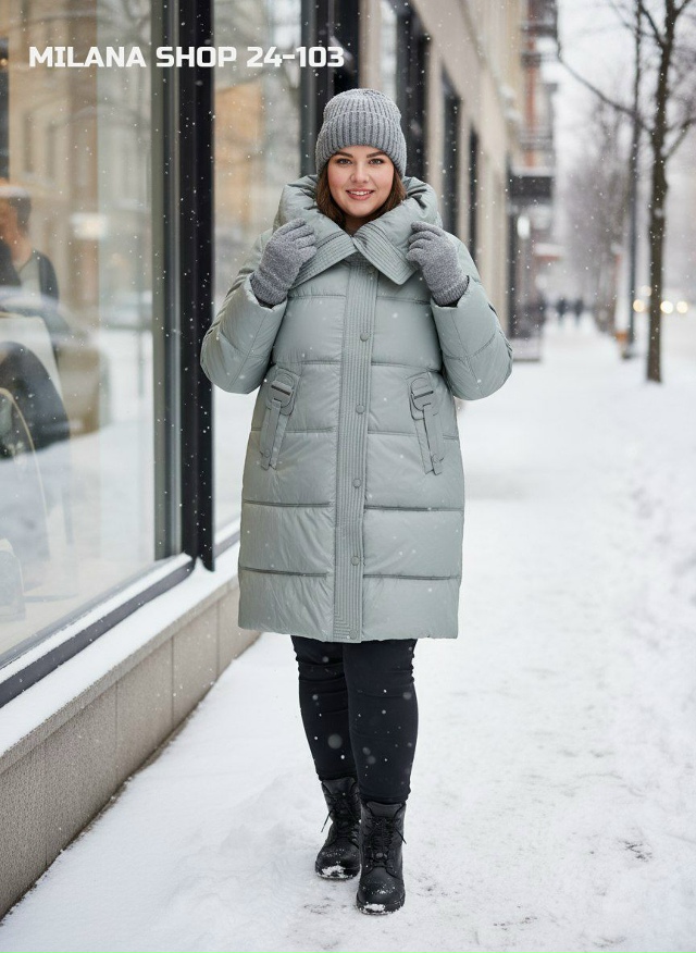 Куртка 23109029