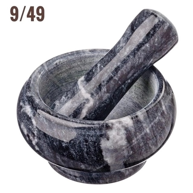 Ступка с пестиком 23109192