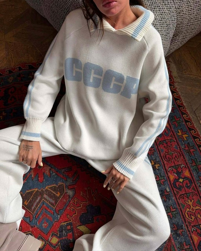 Спортивный костюм 23109216