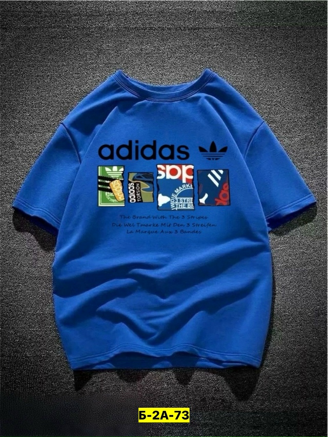 Футболка 23108785