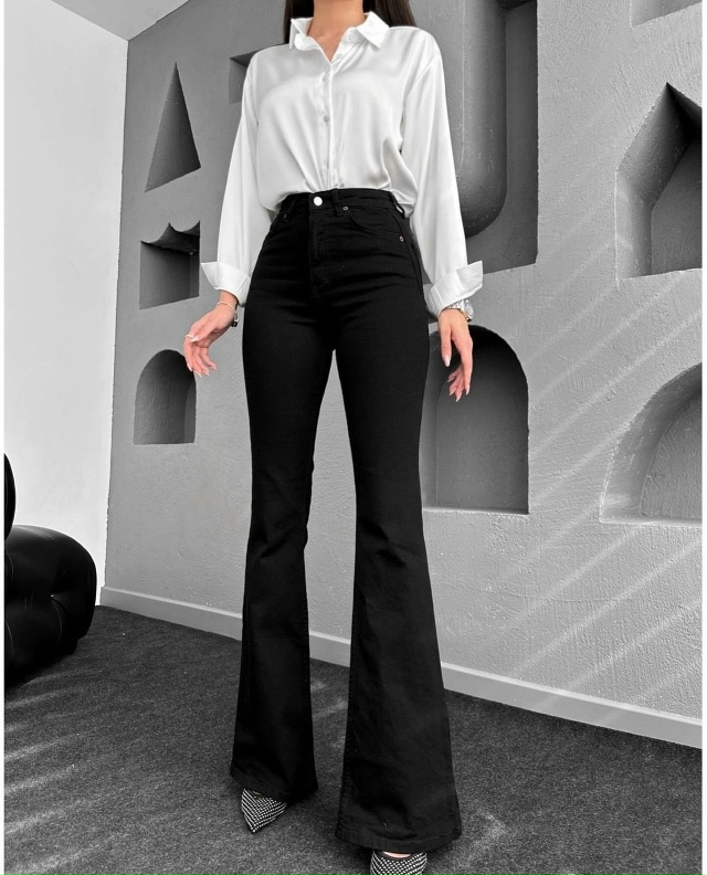 Джинсы 23109327