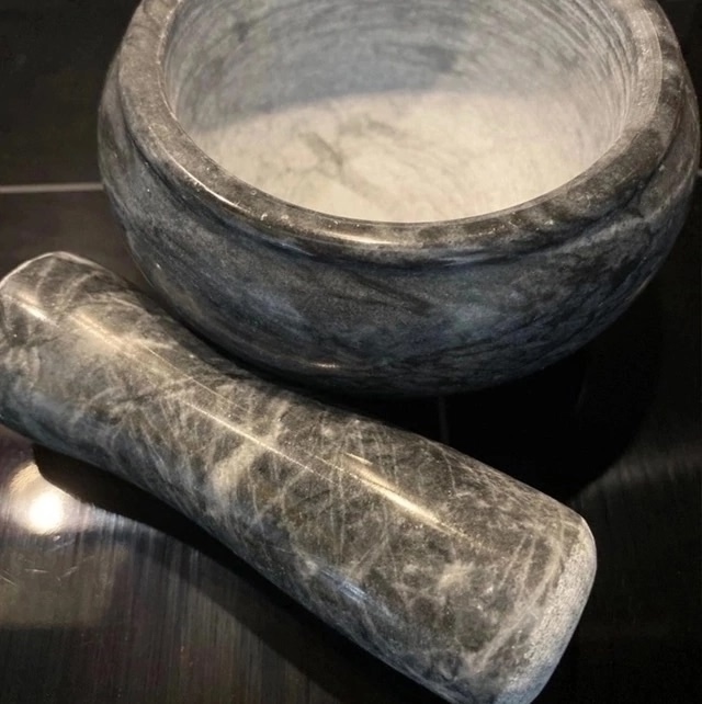 Ступка с пестиком 23109192