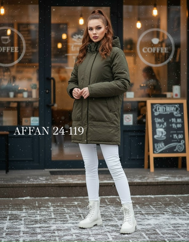 Куртка 23109427