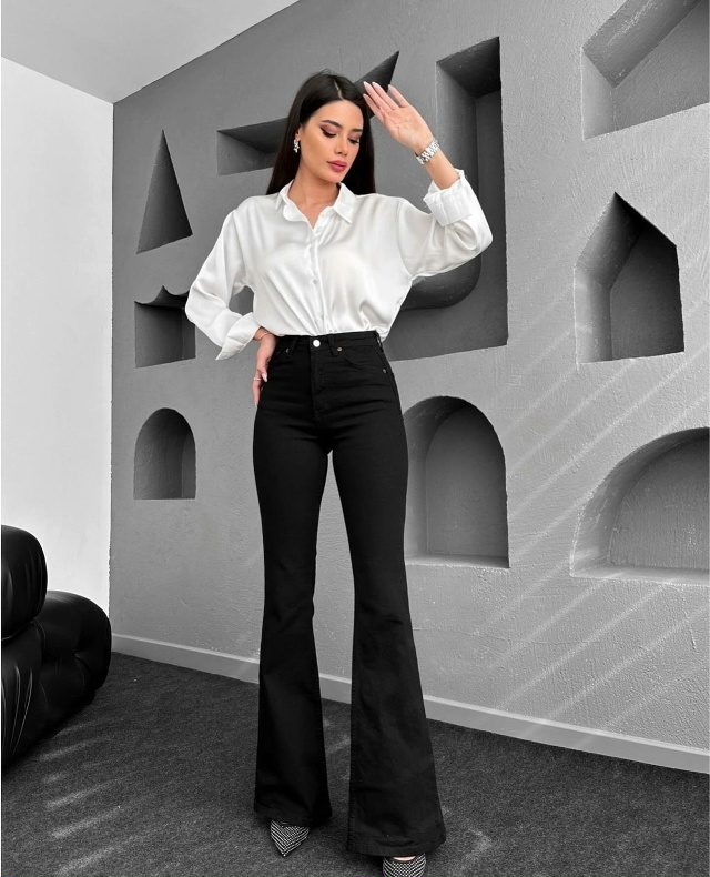 Джинсы 23109327