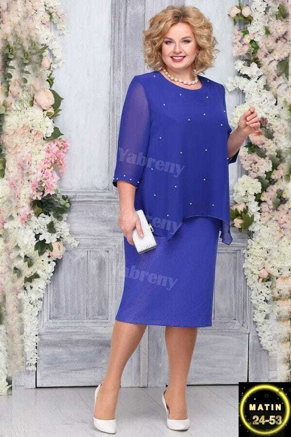 Платье 23108991