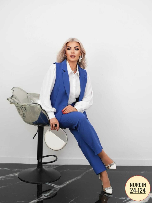 Костюм 23109846