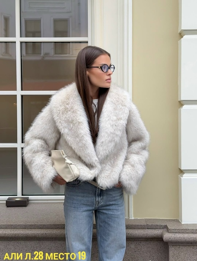 Шуба 23109303