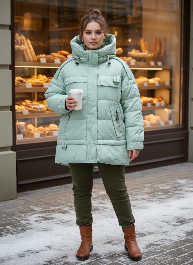 Куртка 23109765