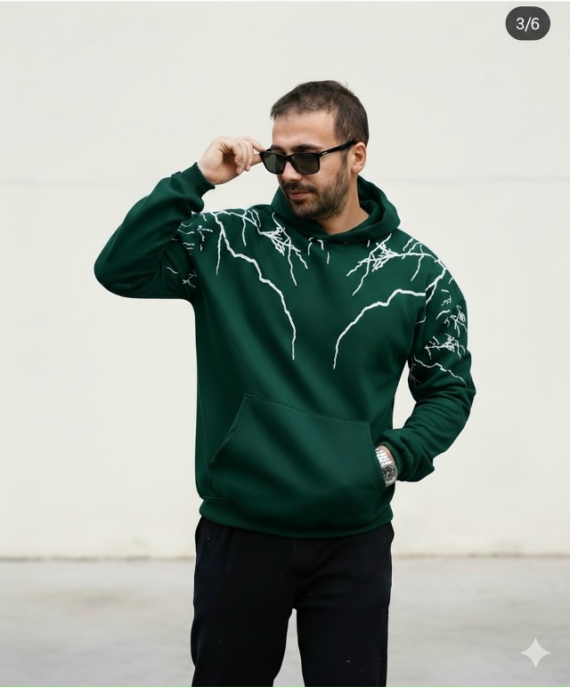 Толстовка 23108779