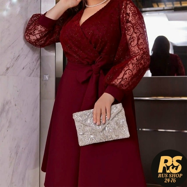 Платье 23108936