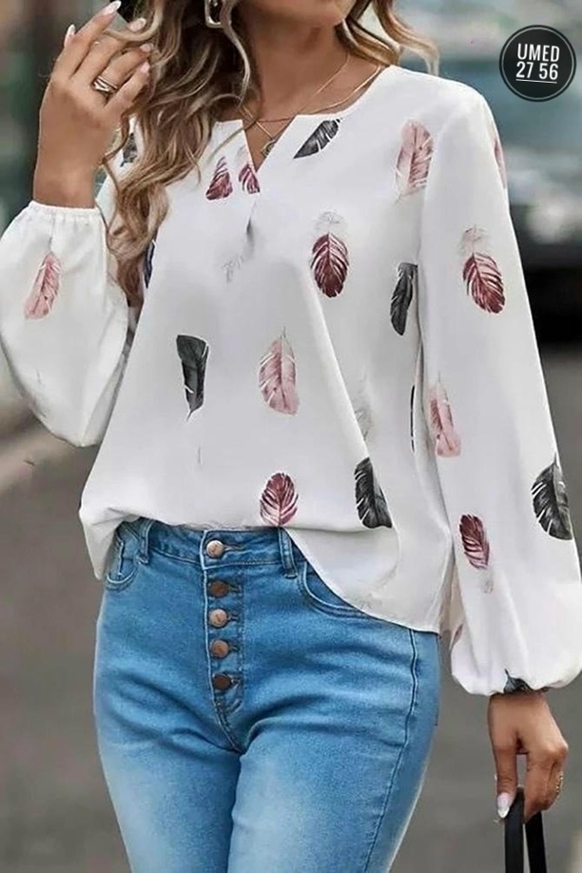 Блузка 23109176