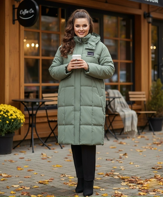 Куртка 23109696