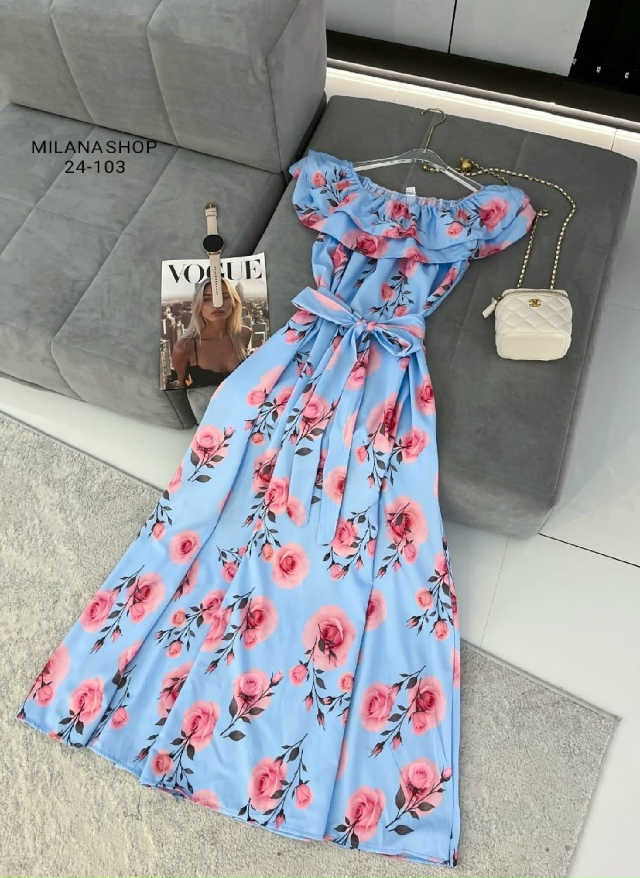 Платье 23109139