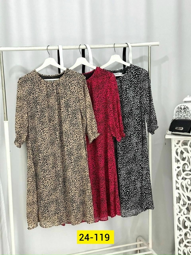 Платье 23109224