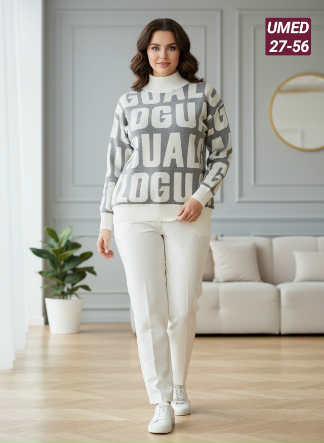 Свитер 23109279