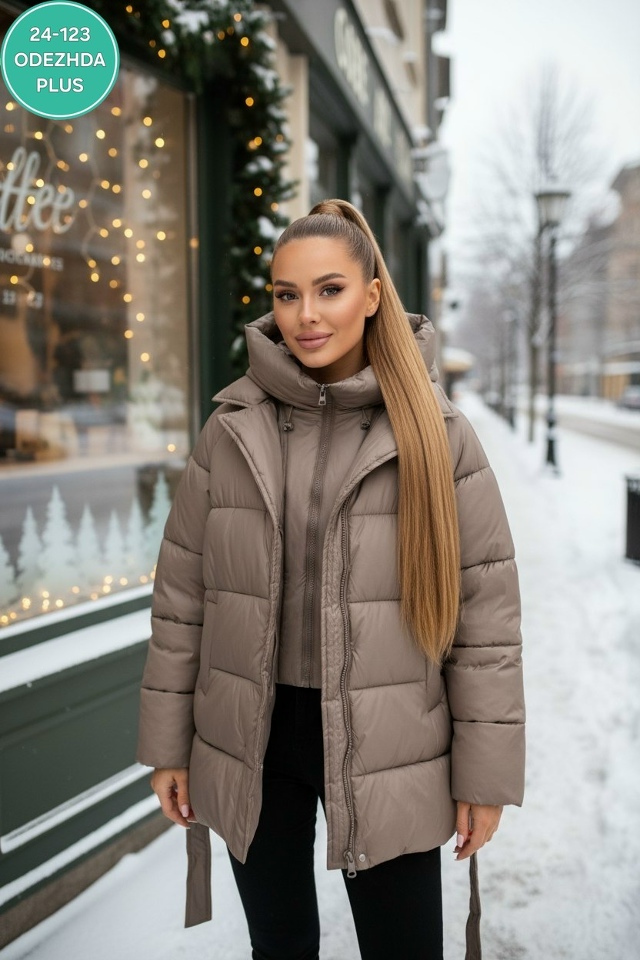 Куртка 23109565