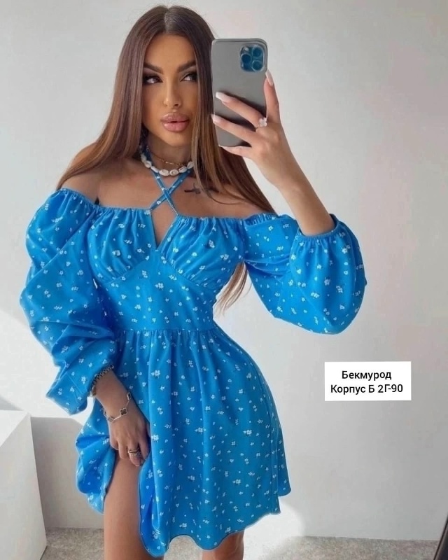 Платье 23109146