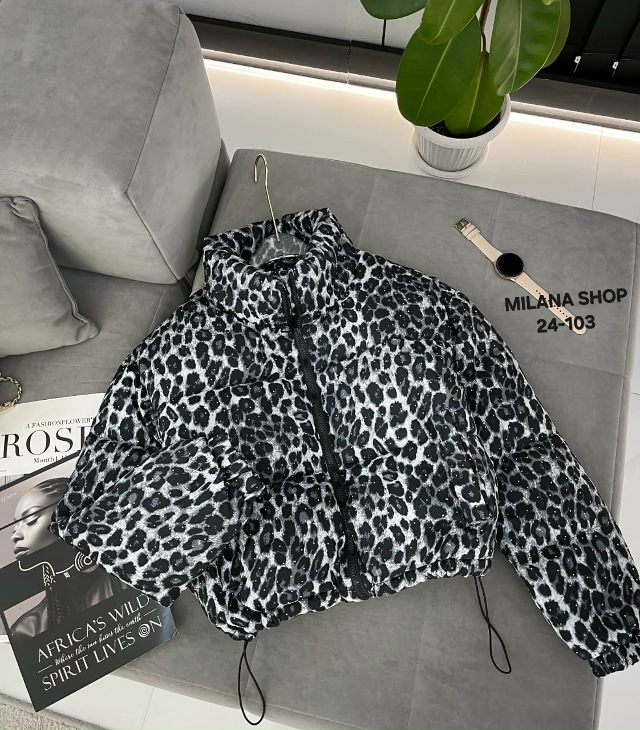 Куртка 23110841